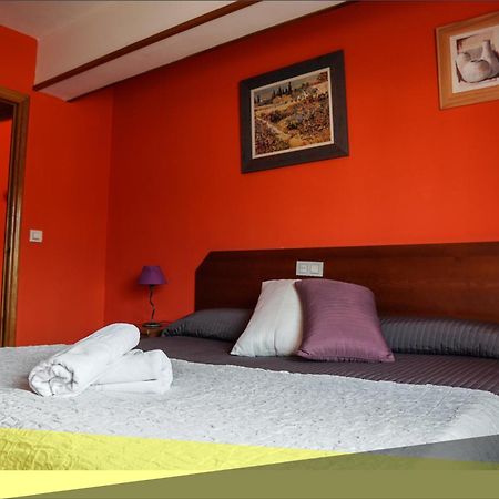 Apartamentos Fermin Onís Kültér fotó