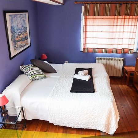 Apartamentos Fermin Onís Kültér fotó