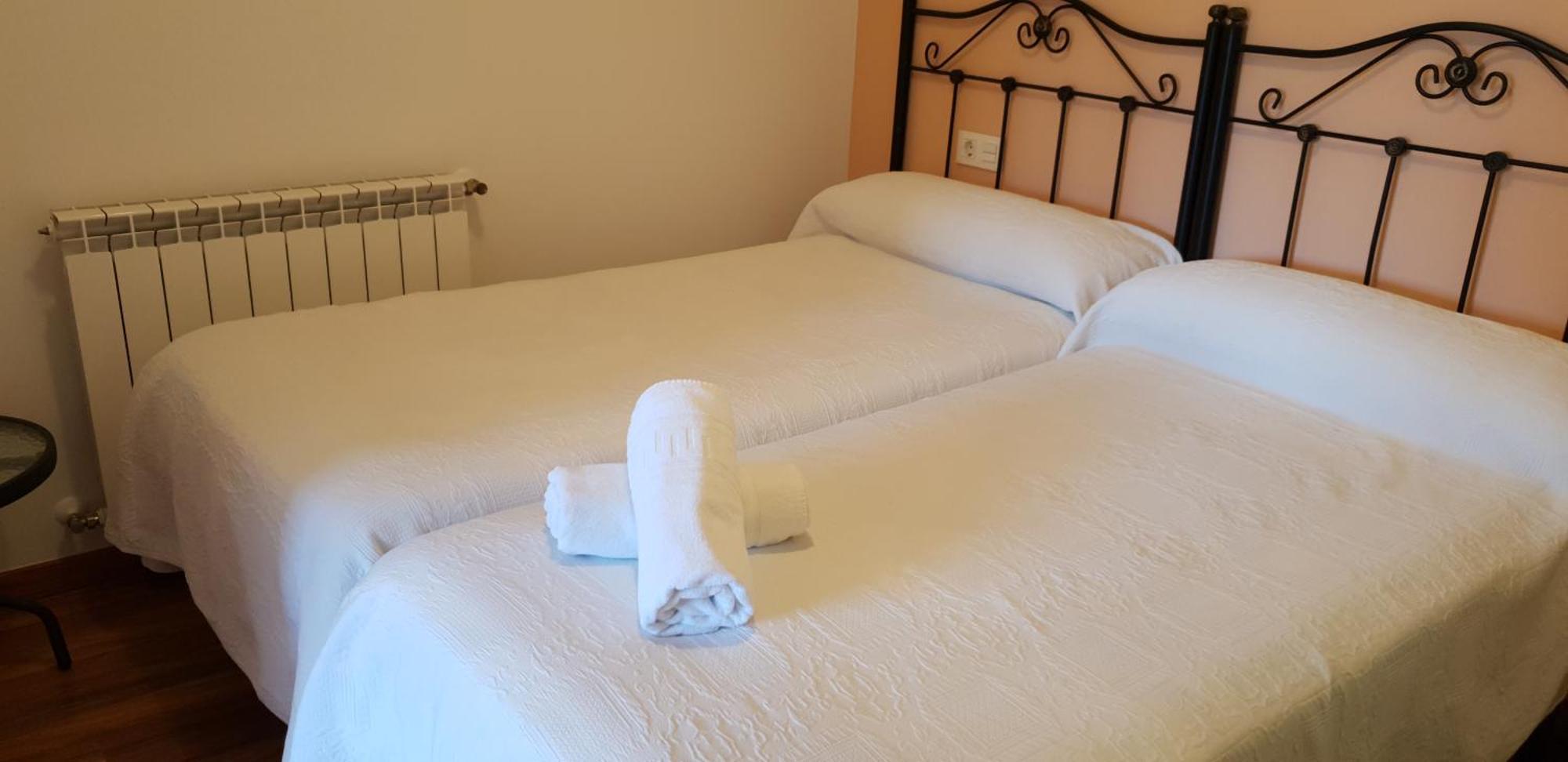 Apartamentos Fermin Onís Kültér fotó