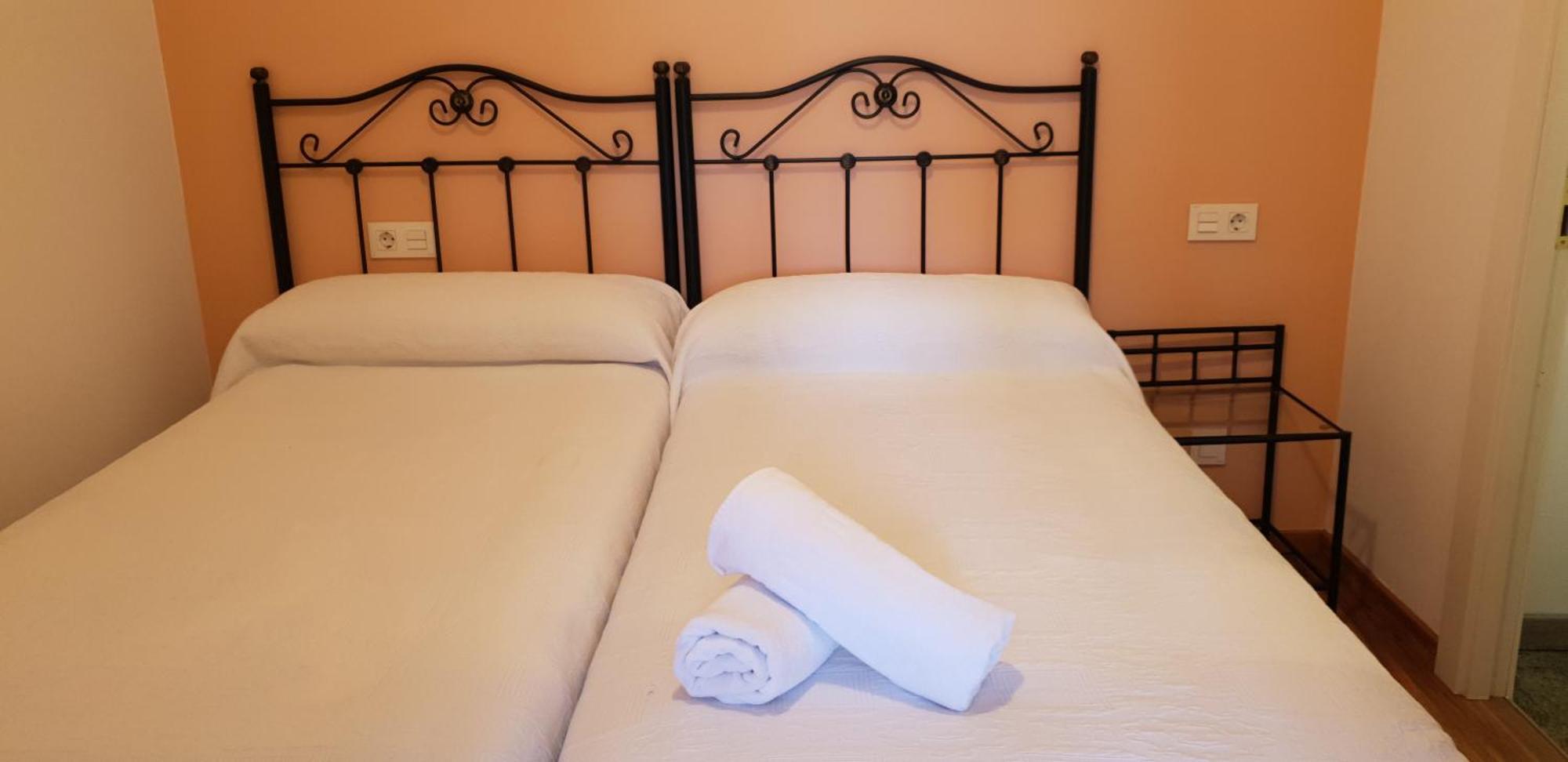 Apartamentos Fermin Onís Kültér fotó