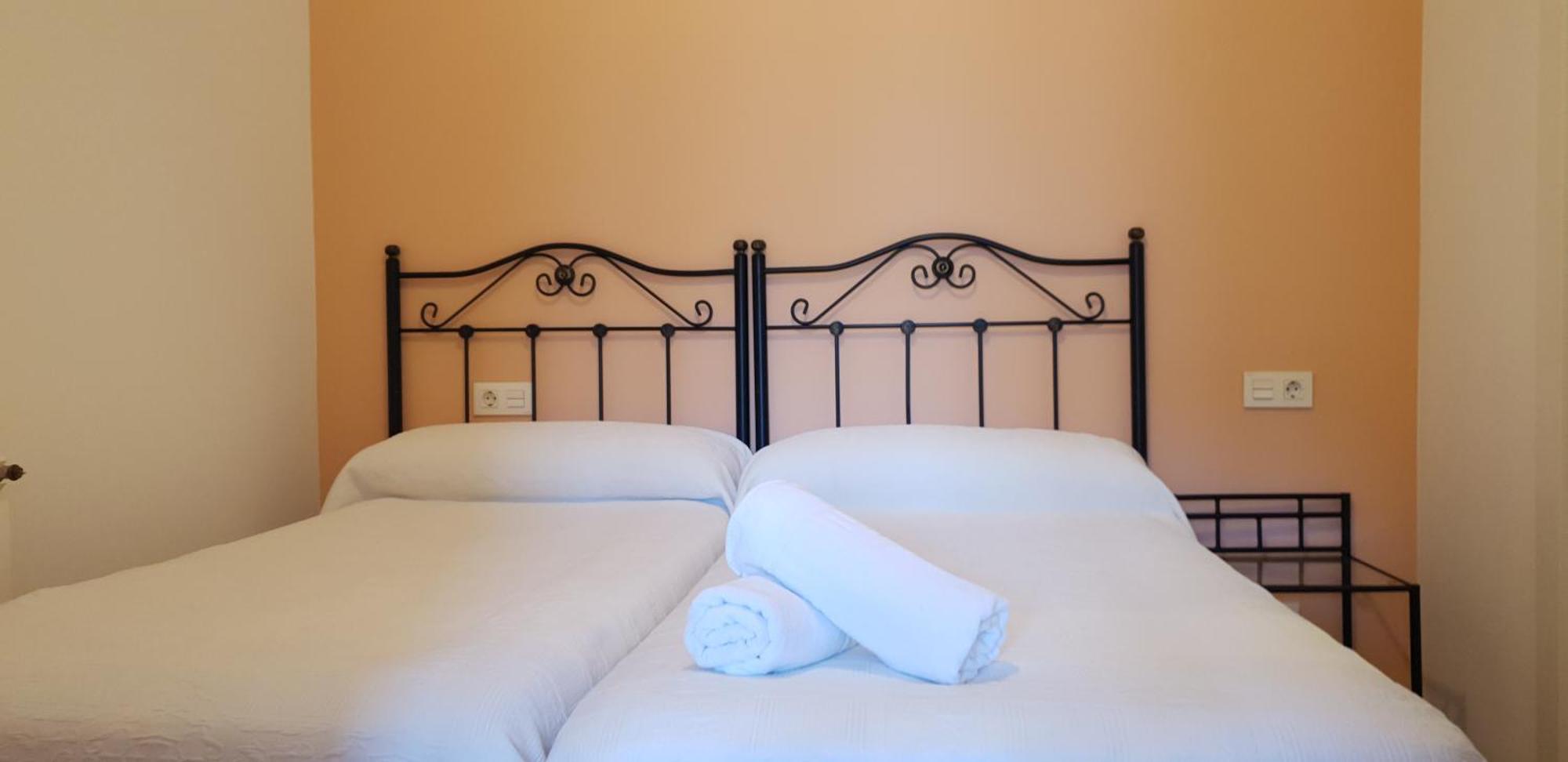 Apartamentos Fermin Onís Kültér fotó