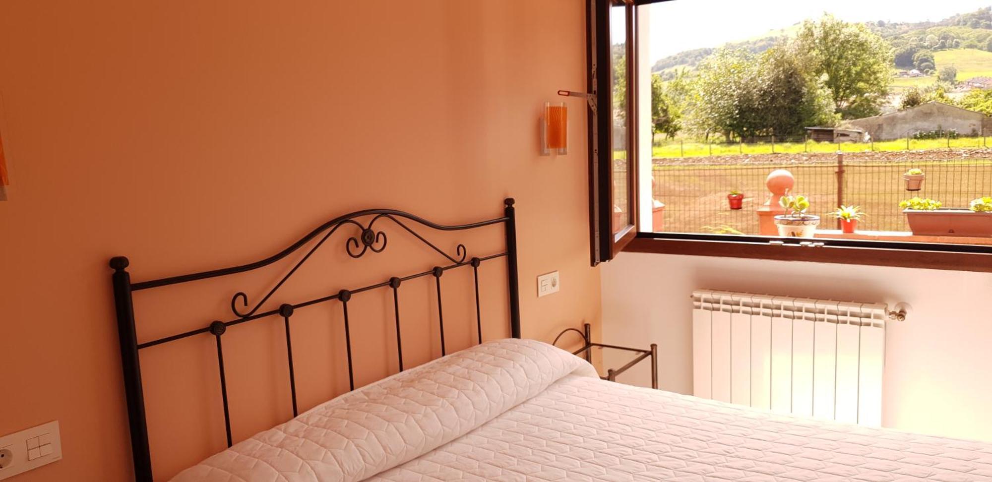 Apartamentos Fermin Onís Kültér fotó