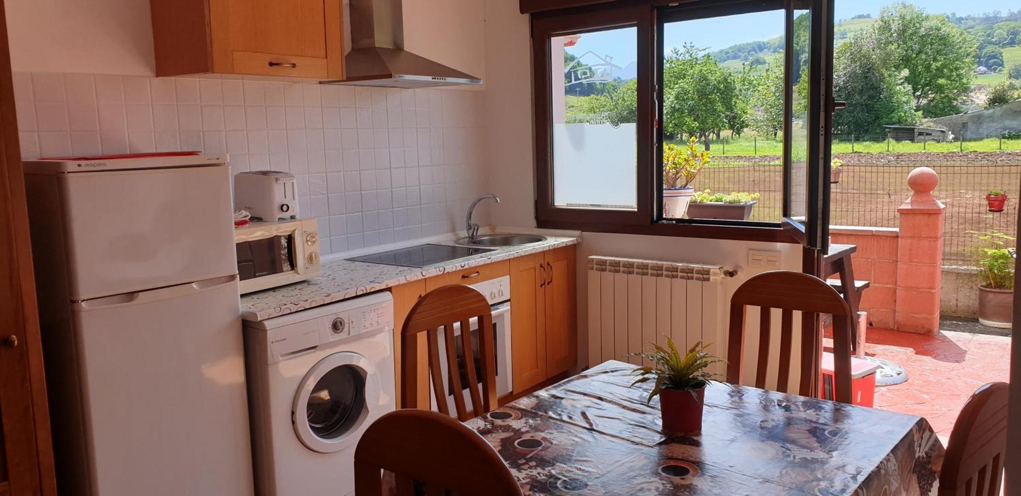 Apartamentos Fermin Onís Kültér fotó