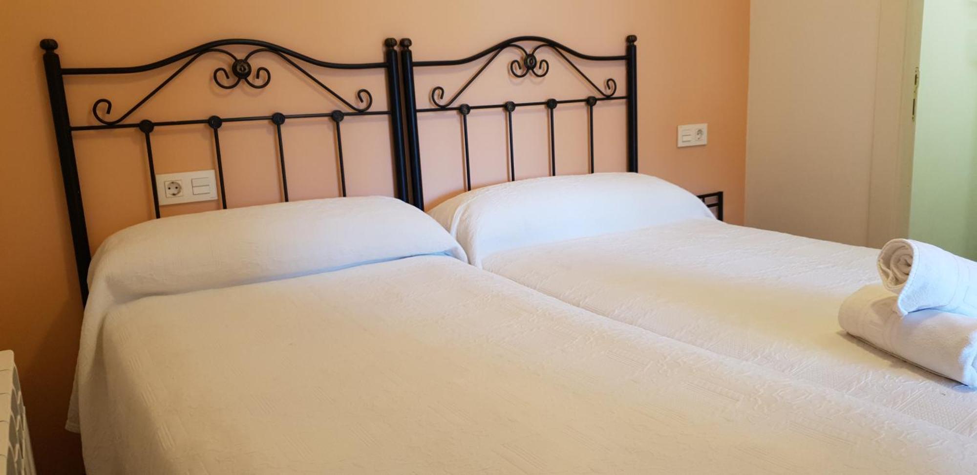 Apartamentos Fermin Onís Kültér fotó