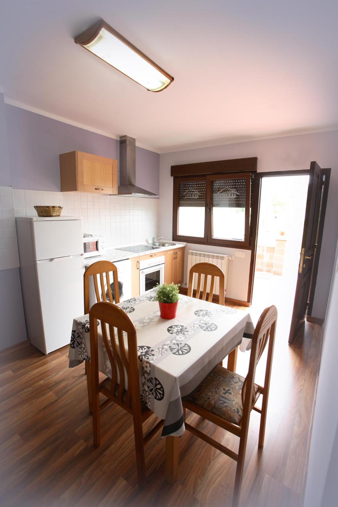Apartamentos Fermin Onís Kültér fotó