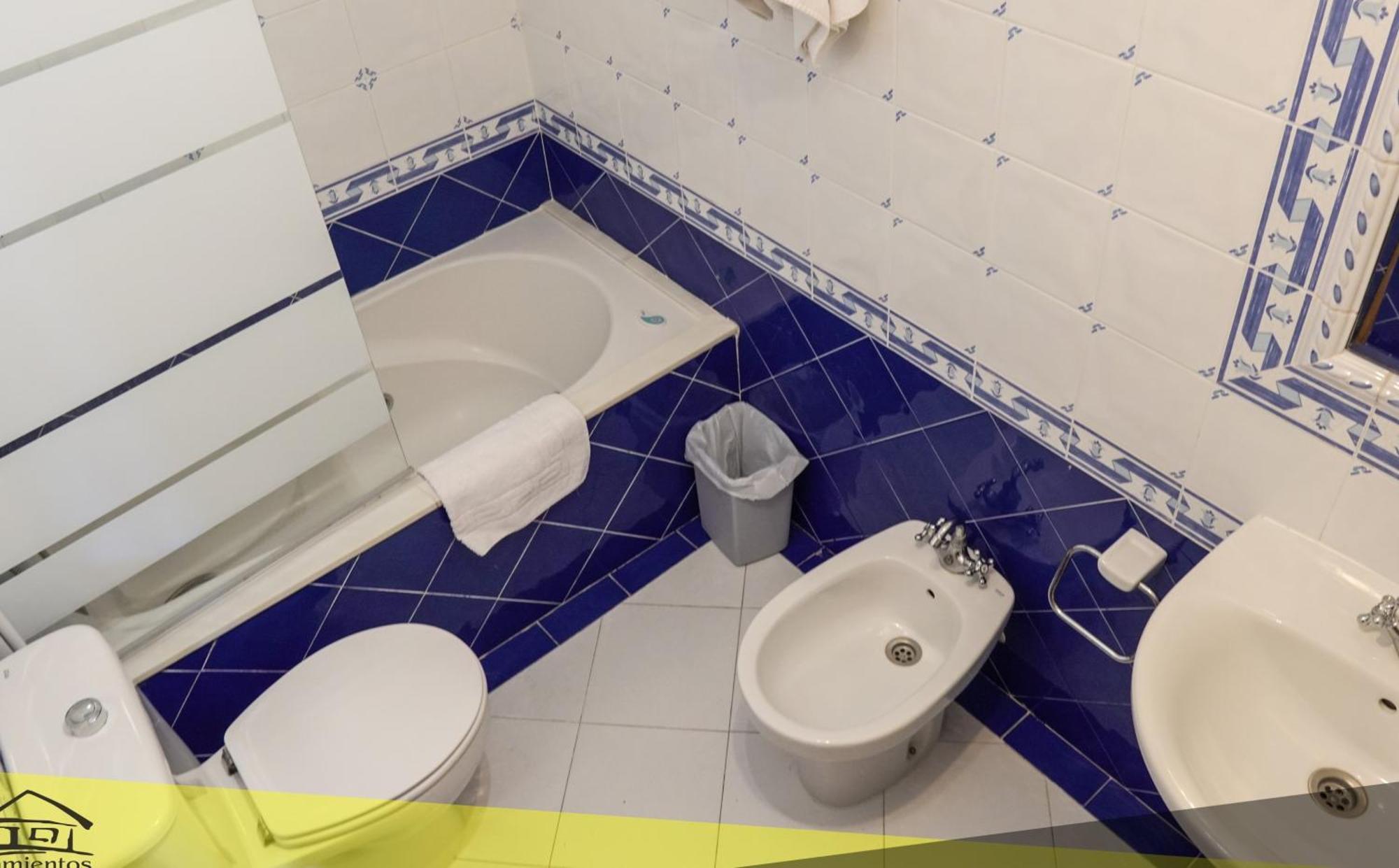 Apartamentos Fermin Onís Kültér fotó