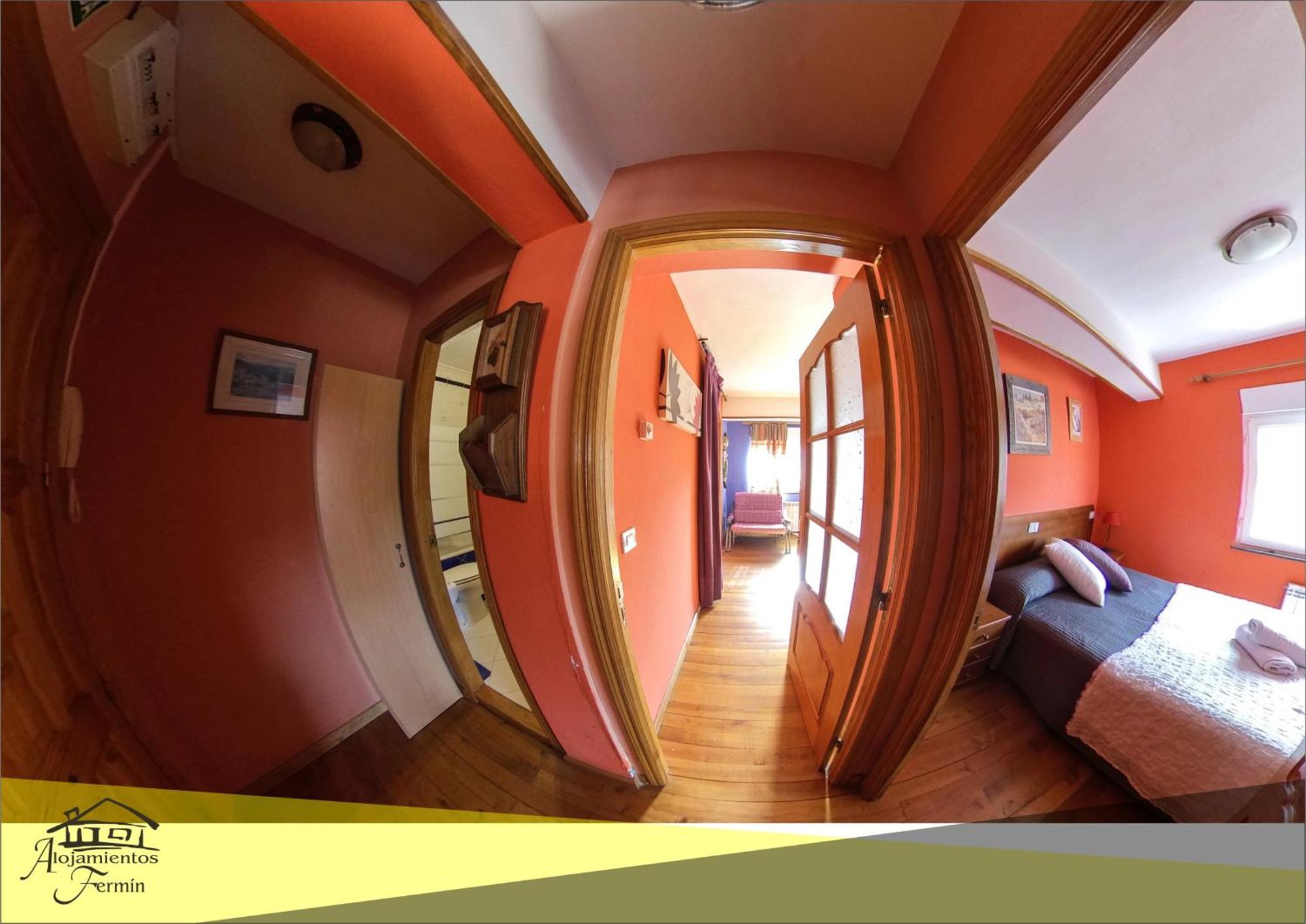 Apartamentos Fermin Onís Kültér fotó