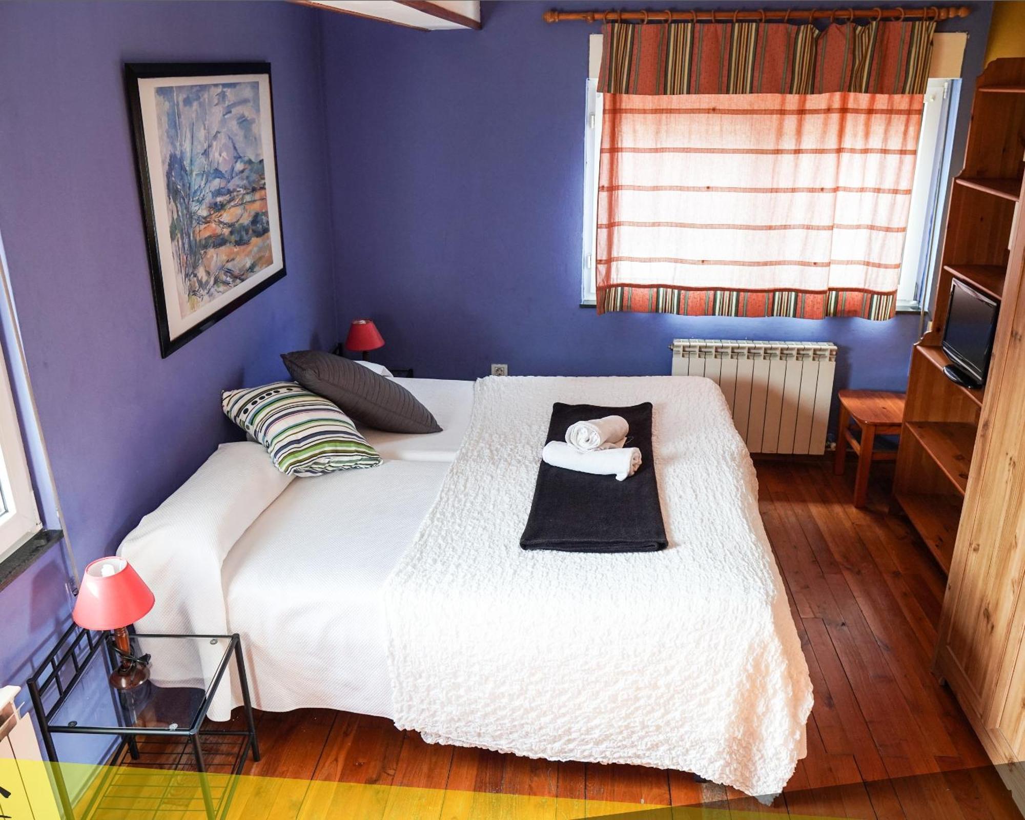 Apartamentos Fermin Onís Kültér fotó