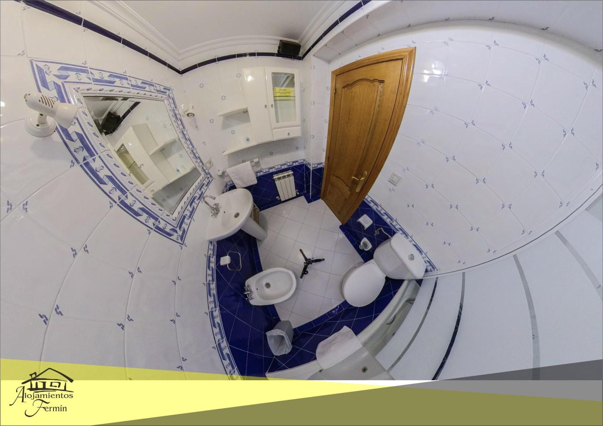 Apartamentos Fermin Onís Kültér fotó